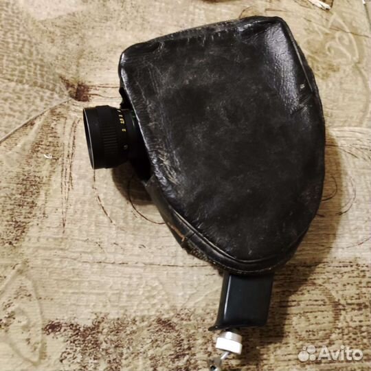 Видеокамера