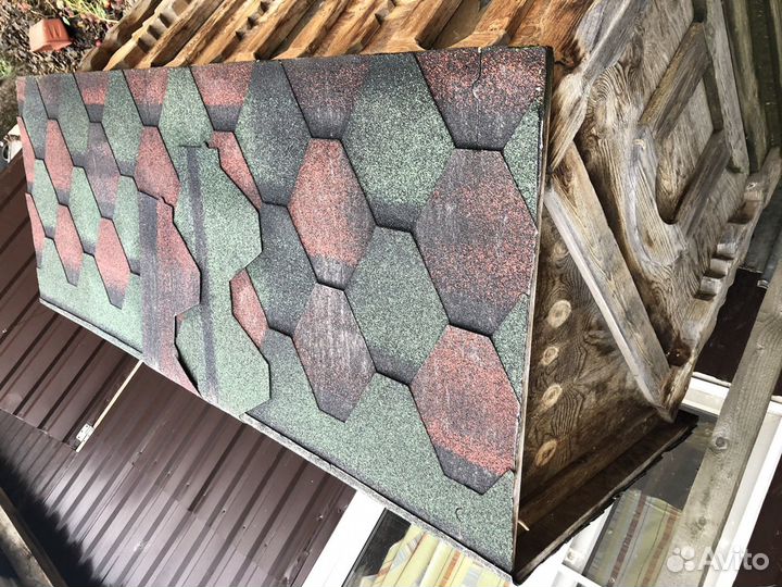 Будка для собаки разной породы