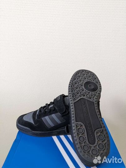 Adidas Forum low cordura