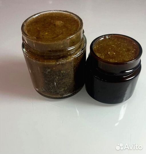 Мужской мёд от скуки