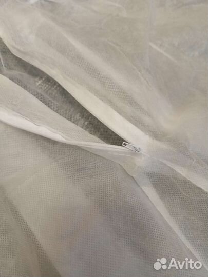 Защитный костюм