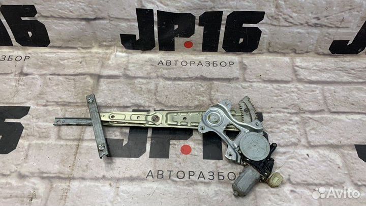 Стеклоподъемник задний правый Infiniti Fx50 S51