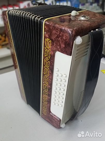 Гармонь Беларусь