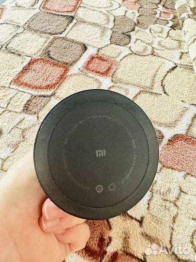Беспроводная зарядка xiaomi