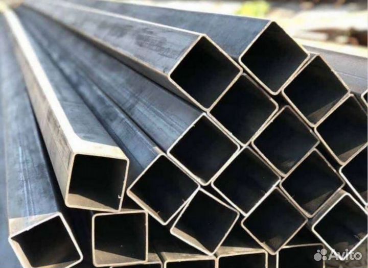 Профиль металлический