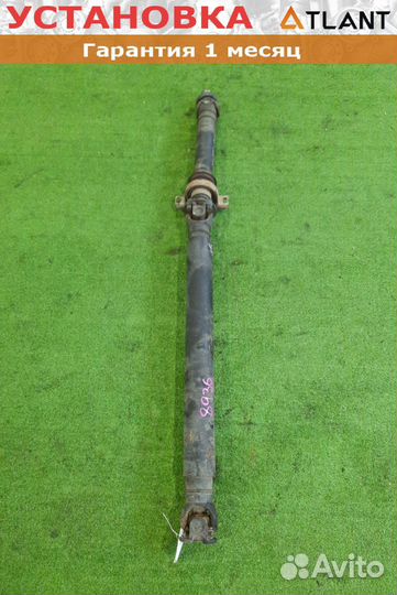 Кардан задний toyota crown