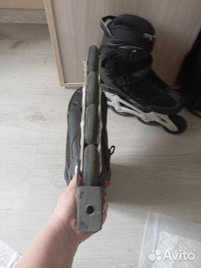 Ролики reaction 39 р