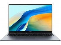 Ноутбук Huawei MateBook D 16 mclg-X 53013YDL - нов