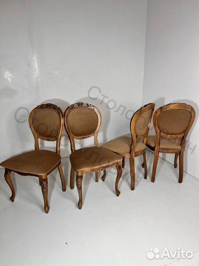 Столы и стулья