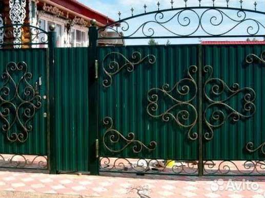 Кровля,монтаж,реконструкция.Строительство, домов,м