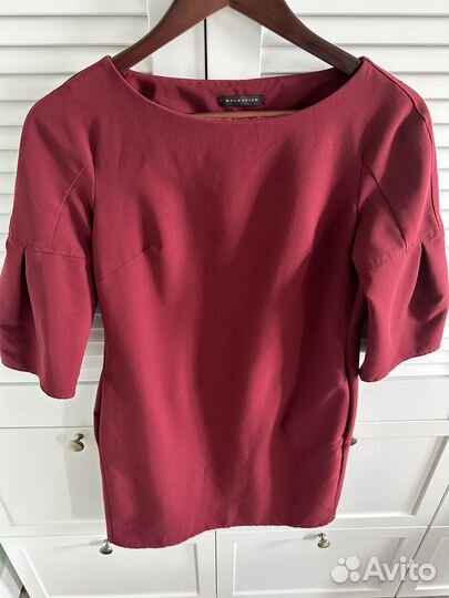 Огромный пакет вещей для беременных 42-44 пакетом