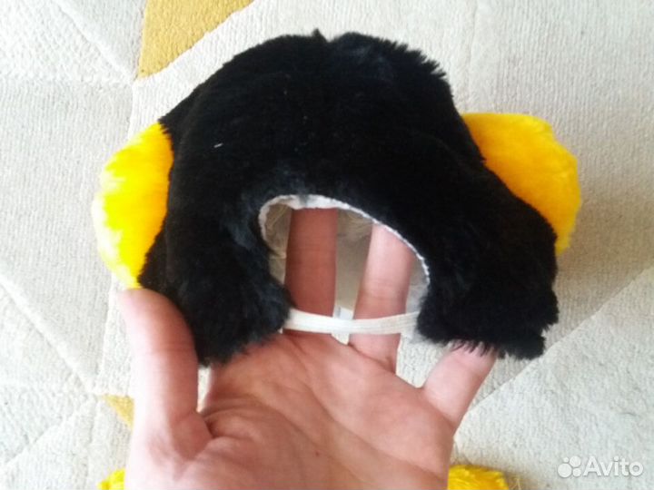 Праздничный костюм 