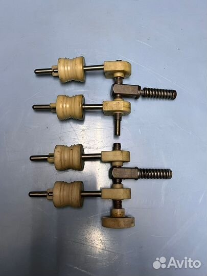 Ролики Перекрутчика Handtmann