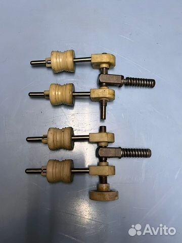 Ролики Перекрутчика Handtmann