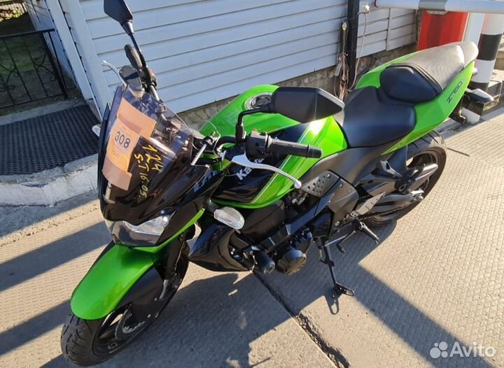 Мото техника без пробега по РФ