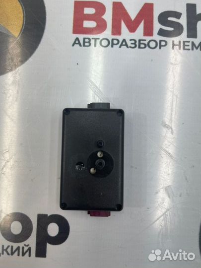 Усилитель антенны Bmw Hybrid 3 F30 N55B30М 2013