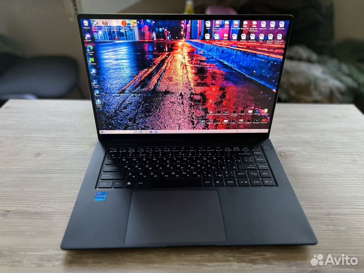 Machenike machcreator 16