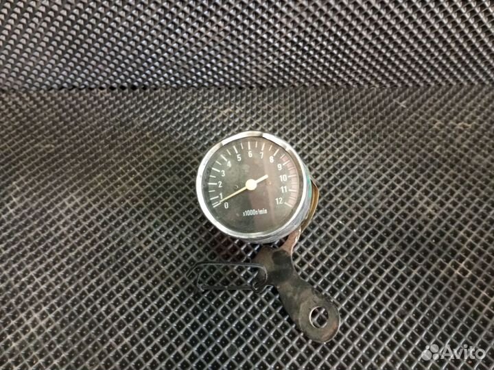 Тахометр alpha