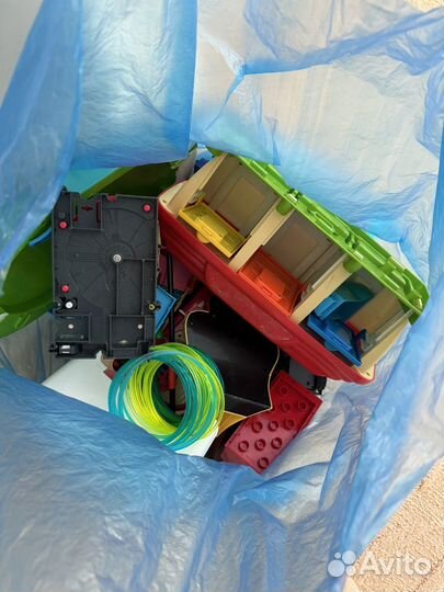 Детские игрушки