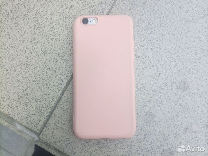 iPhone 6S, 32 ГБ