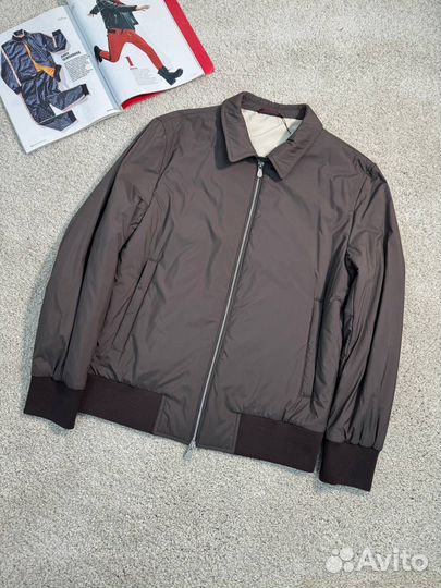 Куртка Brunello Cucinelli