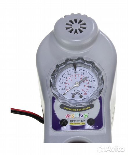 Насос электрический