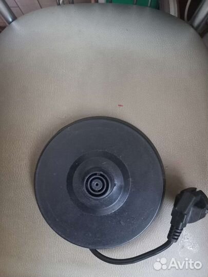 Основание для электрического чайника