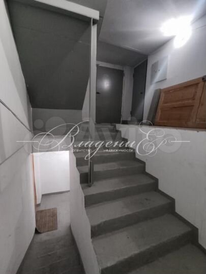 2-к. квартира, 51,3 м², 6/7 эт.