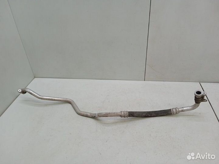 Трубка кондиционера Renault Megane 3 1.6 2014