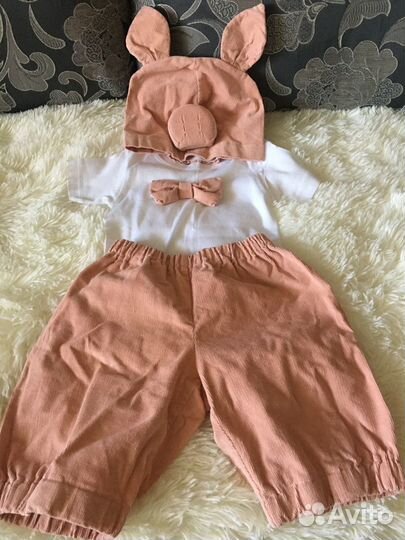 Костюм Поросёнка