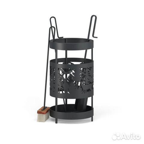 Набор каминный Везувий Санкт-Петербург» N510