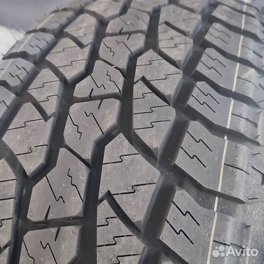 Triangle TR292 265/60 R18 114H