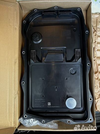 Фильтр поддон ZF АКПП 8HP BMW 1087298364 оригинал