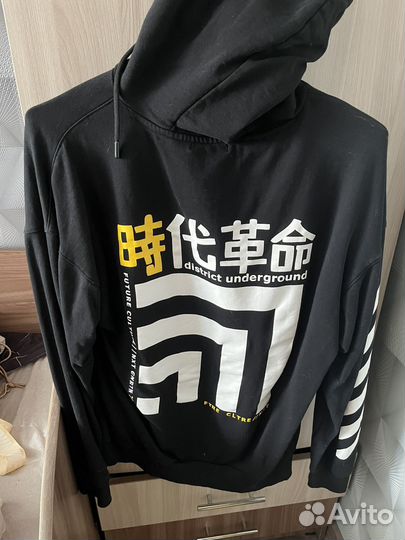 Худи на ребёнка