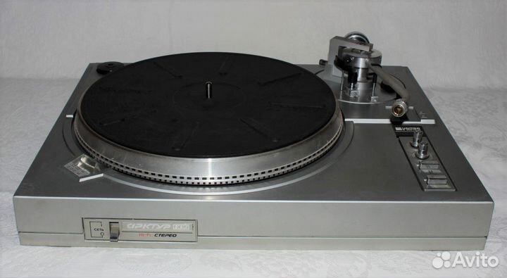 Проигрыватель винила Арктур 006