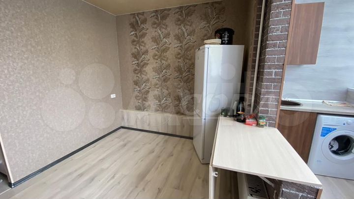 Квартира-студия, 24 м², 10/17 эт.