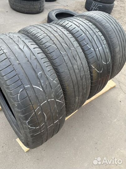 Bridgestone Turanza ER300 205/55 R16