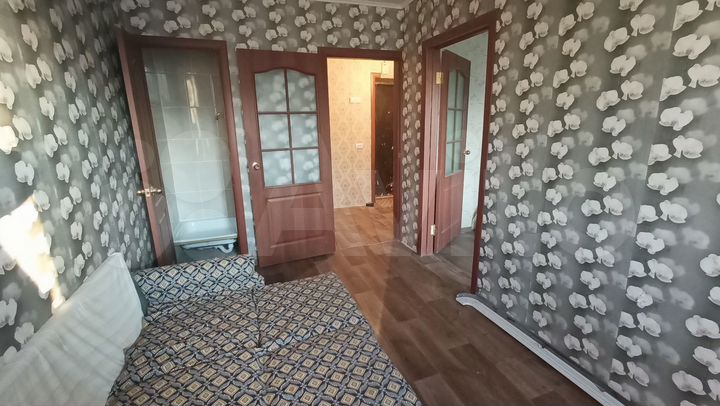 2-к. квартира, 23 м², 5/5 эт.