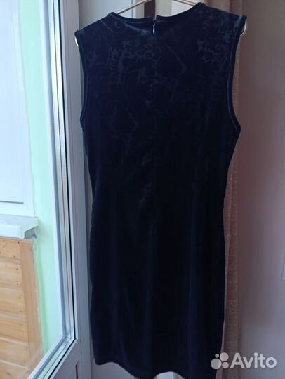 Платье женское вечернее 42