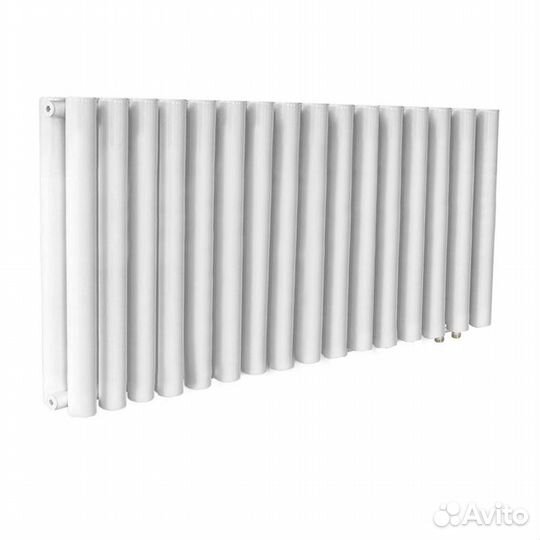 Радиатор kzto Гармония 2-500-16 нп