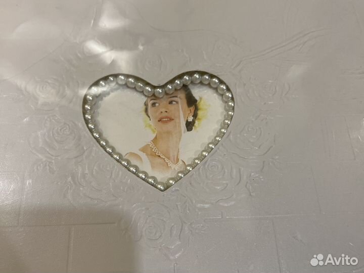 Свадебный альбом