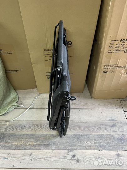 Кресло шезлонг 2 штуки