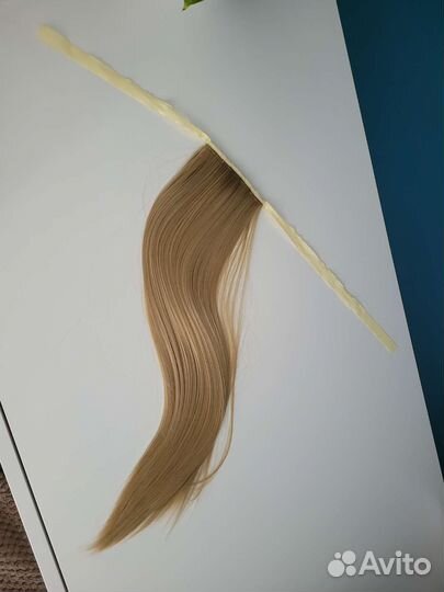 Накладной хвост