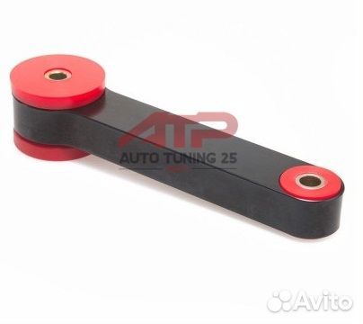 Подушка коробки (опора) - Subaru Impreza Forester