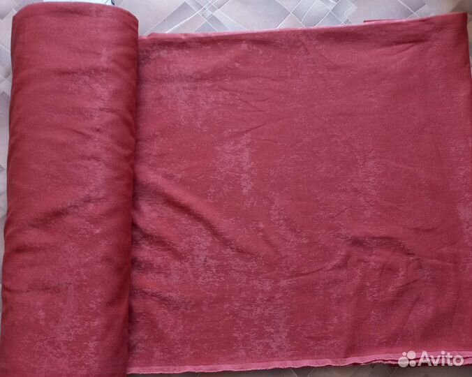 Ткань для штор