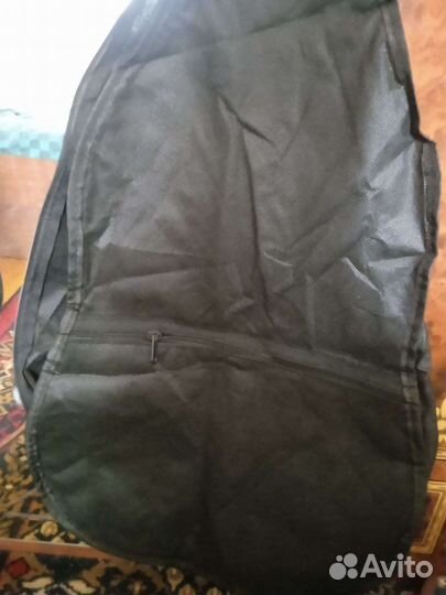 Акустическая гитара