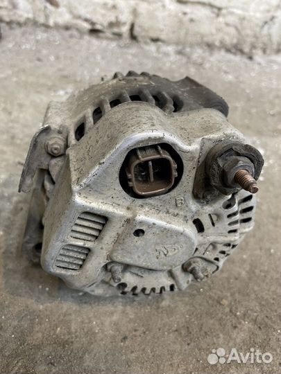 Генератор Honda Accord CF4 sir