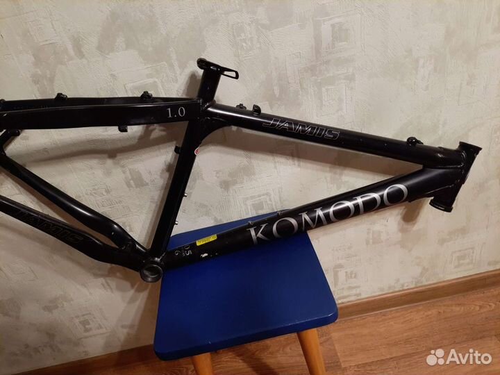 Рама Jamis Komodo 1