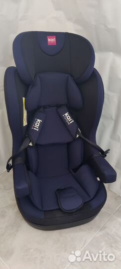 Детское автокресло