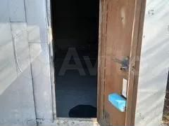 Гараж, 22 м²